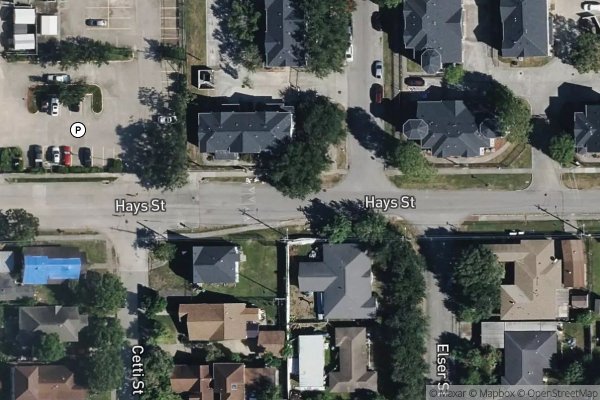 Photo of FULTON VILLAGE