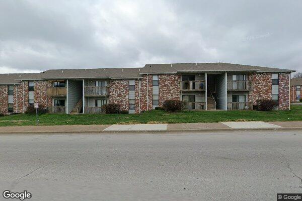 Photo of GRANDVIEW VILLAGE APTS