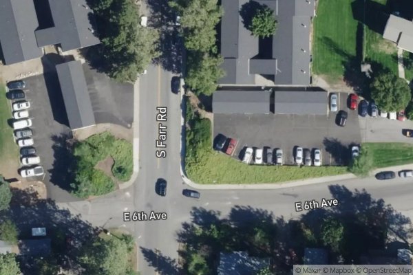 Photo of VILLAGE APARTMENTS