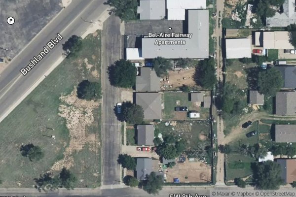 Photo of BEL AIRE APTS