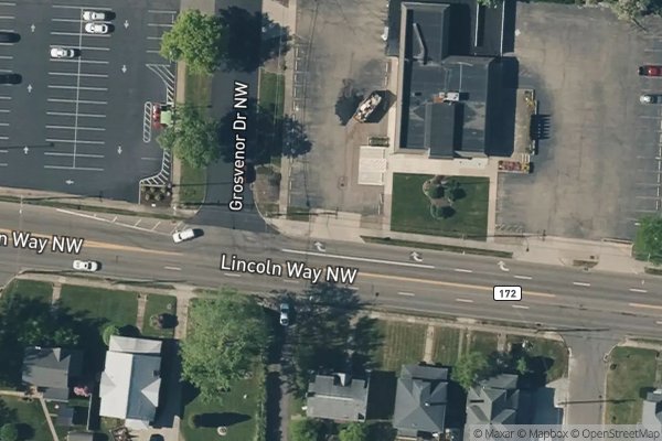 Photo of MAYFLOWER APARTMENTS