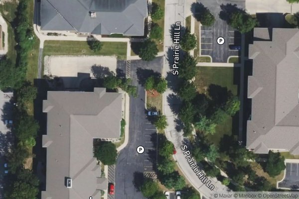 Photo of PRAIRIE HILL@ WOODLD RDG GNFLD