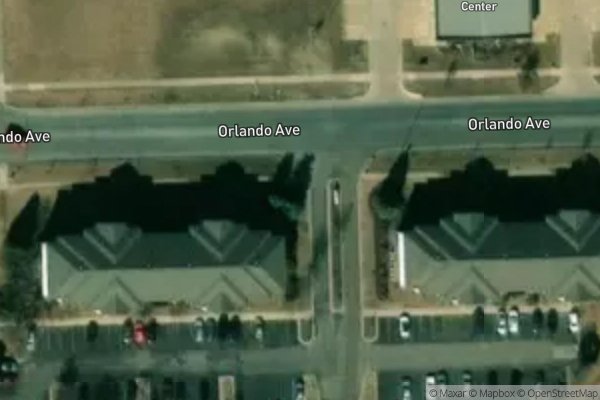 Photo of ORLANDO APTS