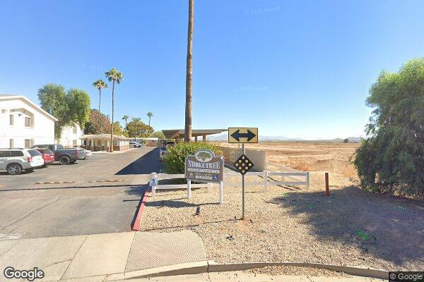 Photo of SMOKETREE APTS