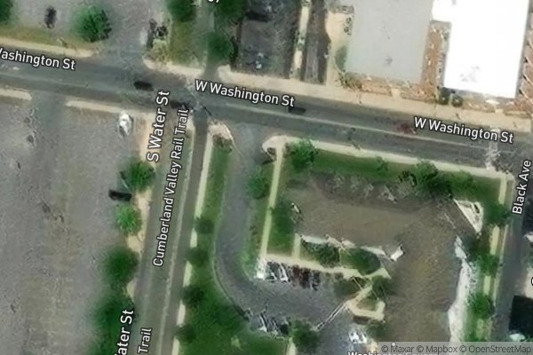 Photo of CHAMBERSBURG SENIOR HOUSING