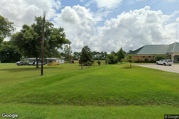 ORANGE BLOSSOM APTS.