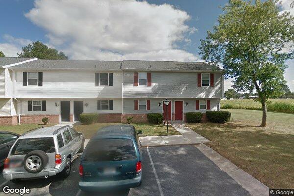 Photo of HERITAGE COURT C/O TM ASSOC MGMT