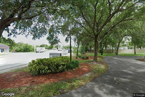 Photo of PRINCE OF PEACE VILLAS