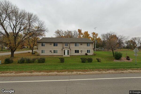 Photo of LARSON APARTMENTS