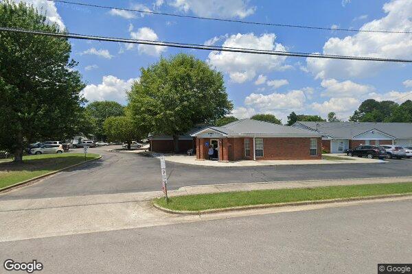 Photo of NESMITH PARK APARTMENTS