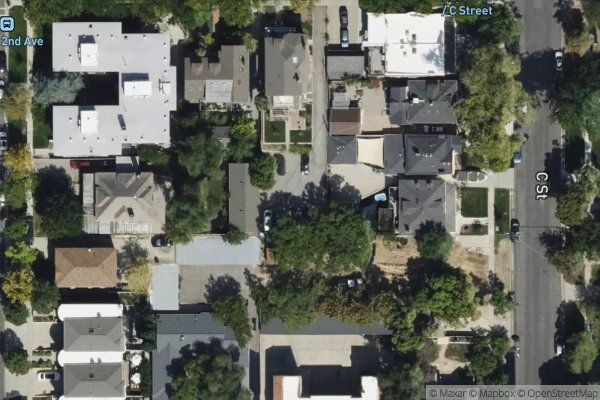 Photo of MEREDITH APTS