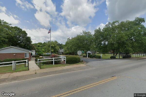 FOREST VIEW APTS