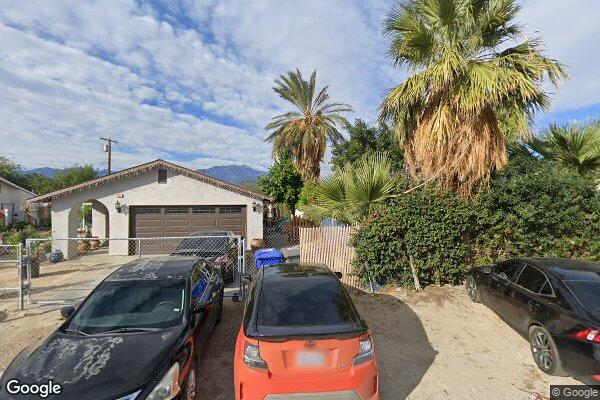 Photo of THOUSAND PALMS PHASE III (LOT 33)