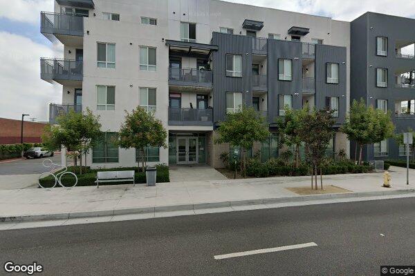 PATH VILLAS SOUTH GATE