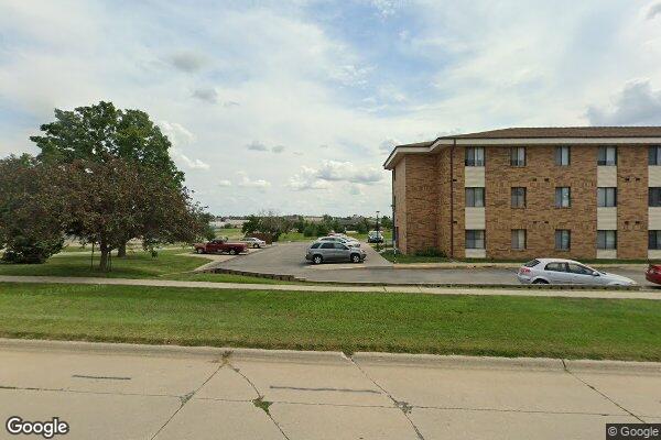 Photo of ODD FELLOWS APARTMENTS