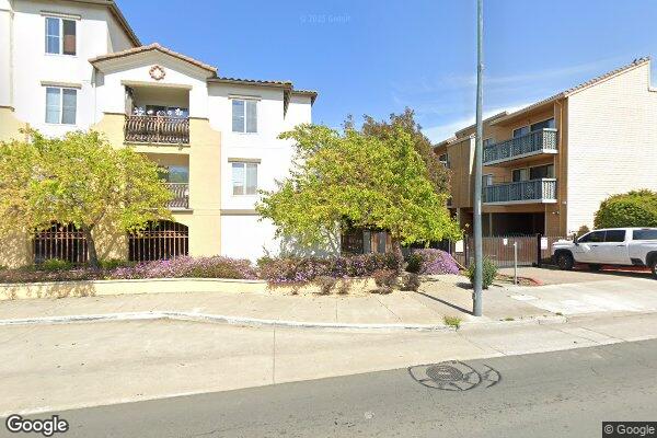 Photo of MONTEVISTA SENIOR APTS