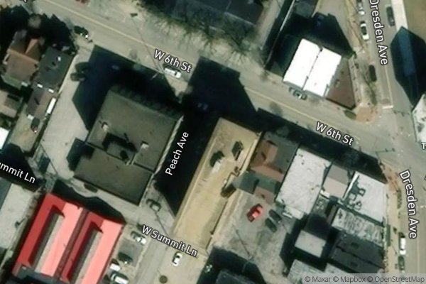 Photo of ODD FELLOWS