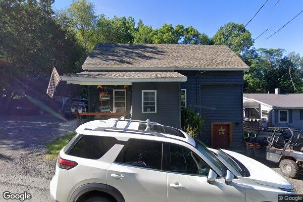 Photo of GOVERNOR PROUTY APARTMENTS