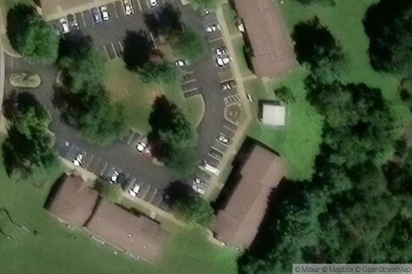 View of MEADOWBROOK HEIGHTS APARTMENTS