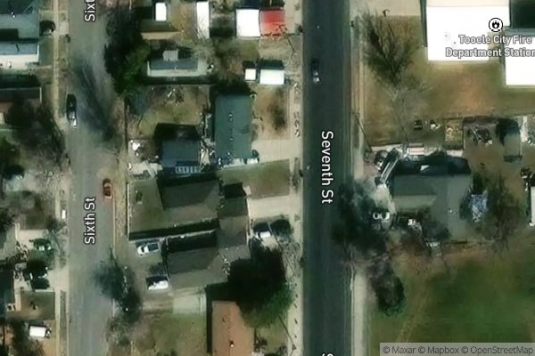 Photo of TOOELE CROWN