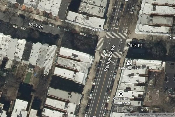 Photo of BK 3-V PHASE I