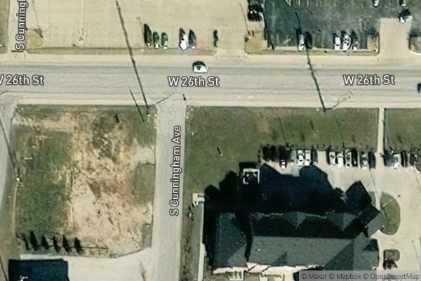 MEMORIAL HILLS