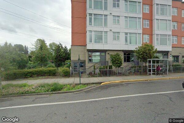 Photo of ELEANOR APARTMENTS