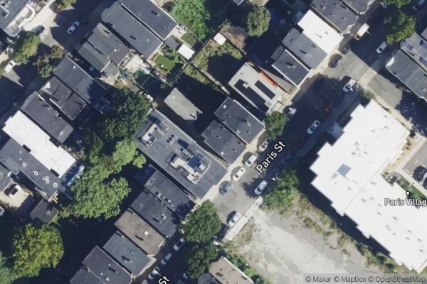 Photo of PARIS VILLAGE