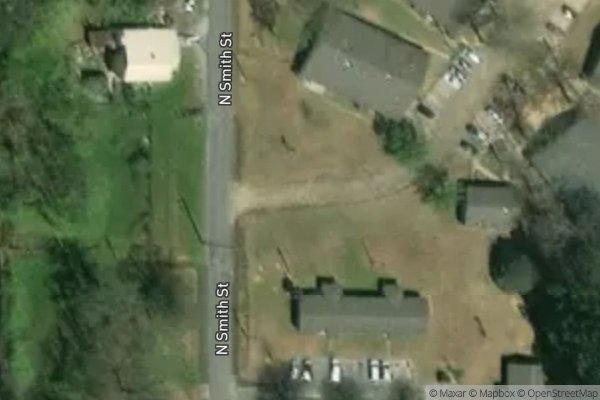 Photo of BOONEVILLE MANOR, LTD
