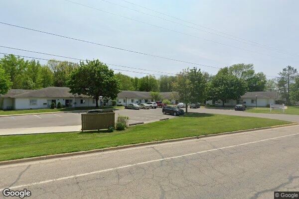 Photo of NASHVILLE PARK APTS