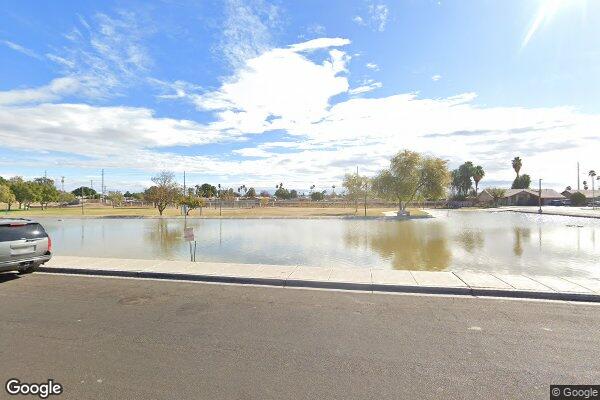 Photo of YUMA SENIOR TERRACE