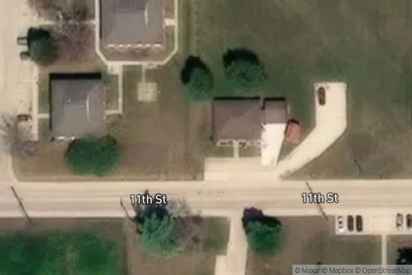 Photo of LANTERN PARK APTS (CHARLES CITY)