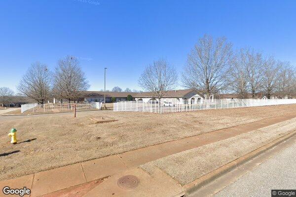 Photo of COURT MANOR APTS