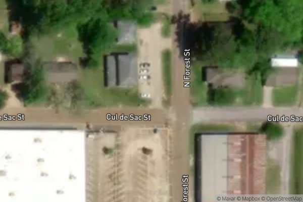 Photo of POINT PLACE APTS