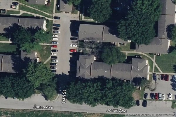 Photo of OAK TREE SQUARE APTS
