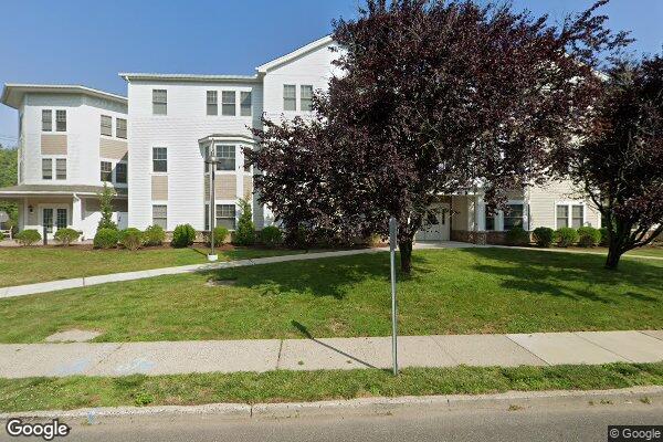 Photo of THE ROYLE AT DARIEN (FKA OLD TOWN HALL HOMES)