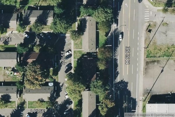Photo of VALLEY PARK EAST + WEST