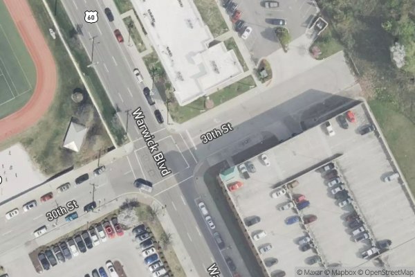 Photo of BRENNAN POINTE