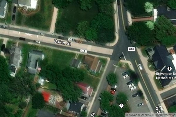 Photo of WEST STREET