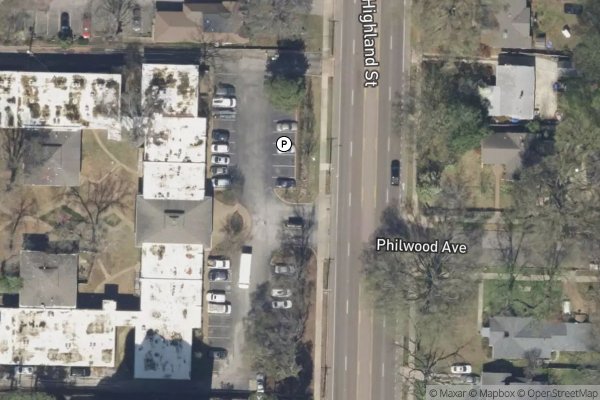 Photo of HIGHLAND GARDENS (MEMPHIS)