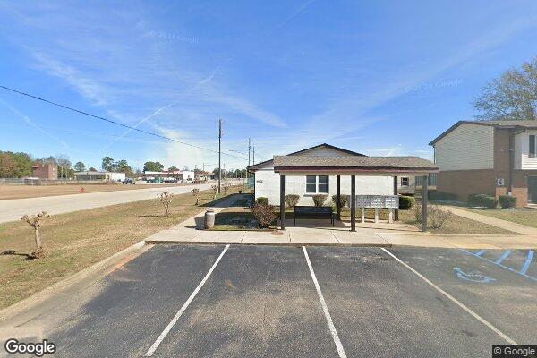 WILLOW TRACE APTS
