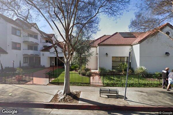 Photo of SUNNY GARDEN APARTMENTS