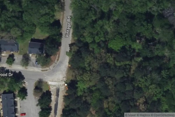 1839 VINTAGE RD — Income-based apartments (LIHTC tax credit · 60% AMGI AMI) in Raleigh, North Carolina