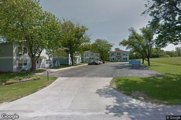 Photo of COLCHESTER APTS