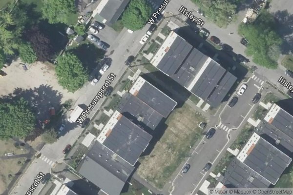 Photo of FRONT STREET