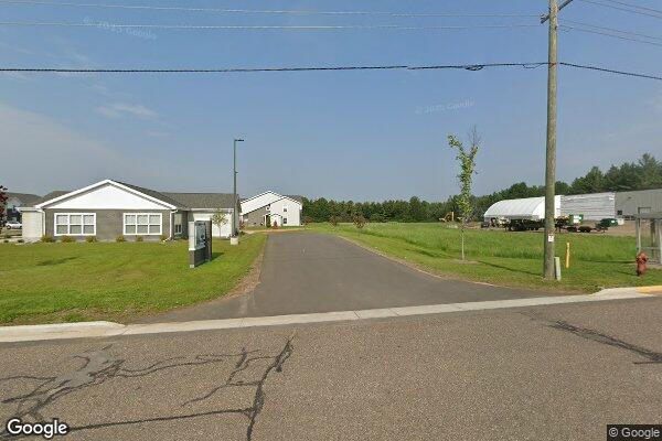 CEDAR RIDGE APARTMENTS