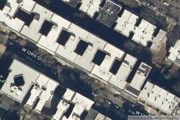 Photo of 55 W 129TH STREET