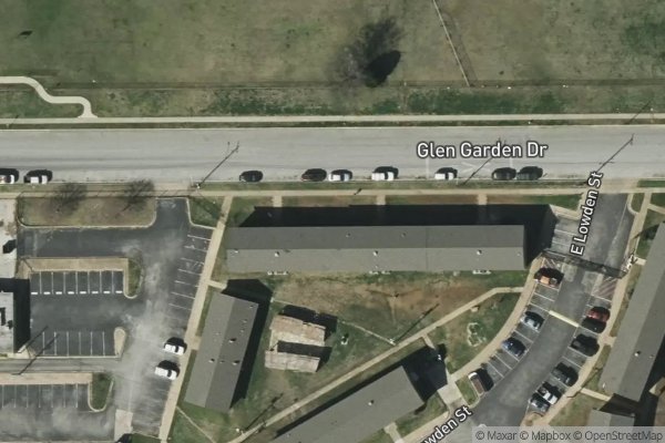 Photo of GLEN GARDEN APTS