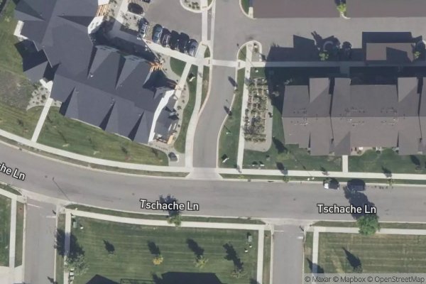 Photo of STONERIDGE APARTMENTS