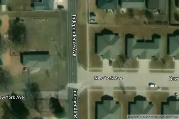 Photo of WOODLAND PARK TOWNHOMES II